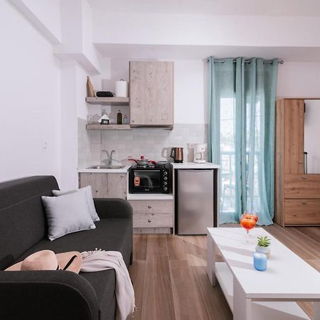 Sifogiannis Rooms カミラリ エクステリア 写真